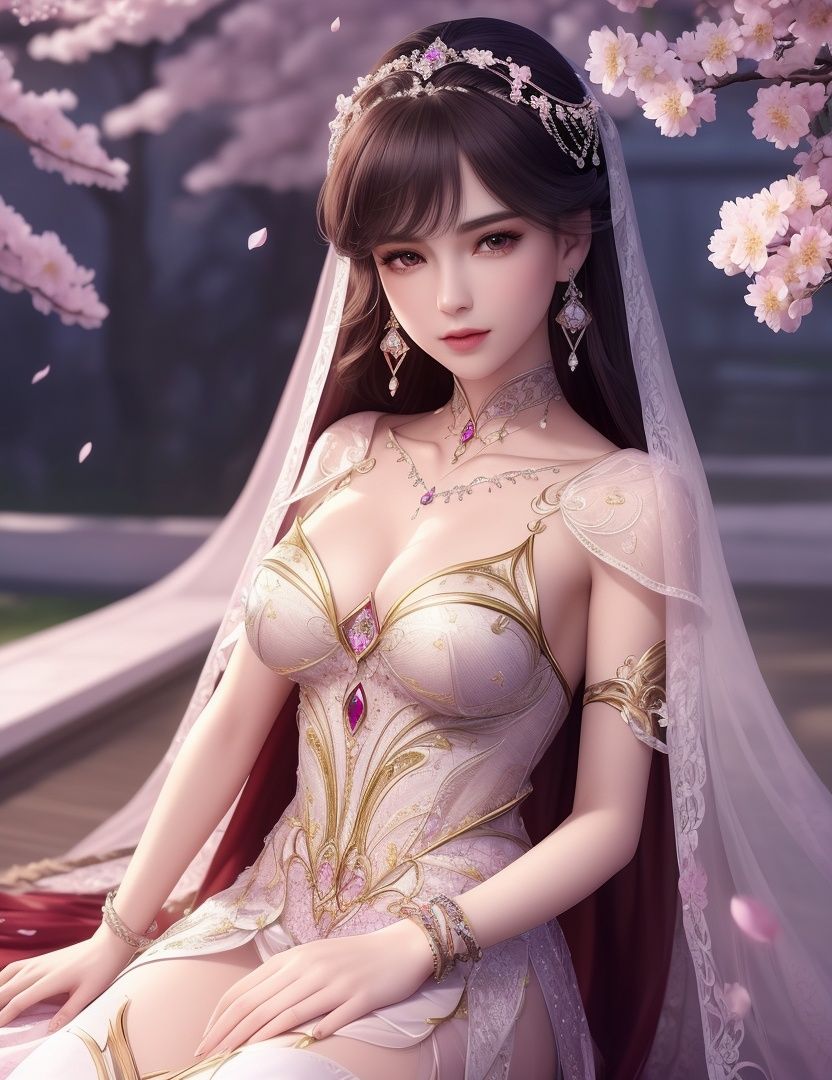ultra realistic 8k cg,  picture-perfect face,  flawless on Tensor.Art