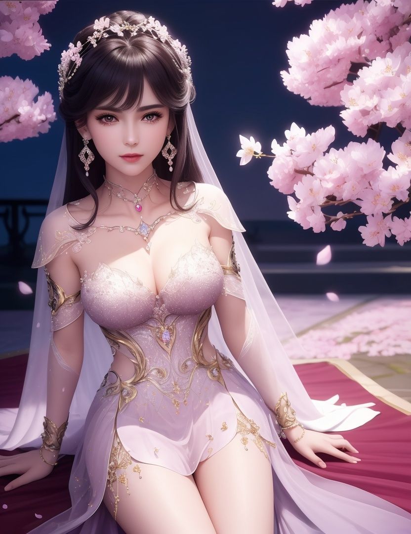 ultra realistic 8k cg,  picture-perfect face,  flawless on Tensor.Art