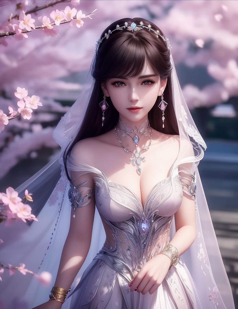 ultra realistic 8k cg,  picture-perfect face,  flawless on Tensor.Art