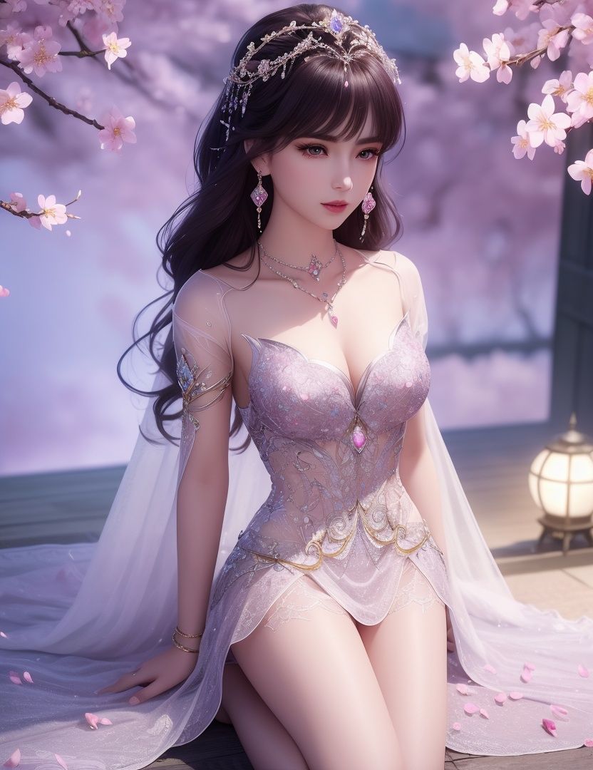 ultra realistic 8k cg,  picture-perfect face,  flawless on Tensor.Art