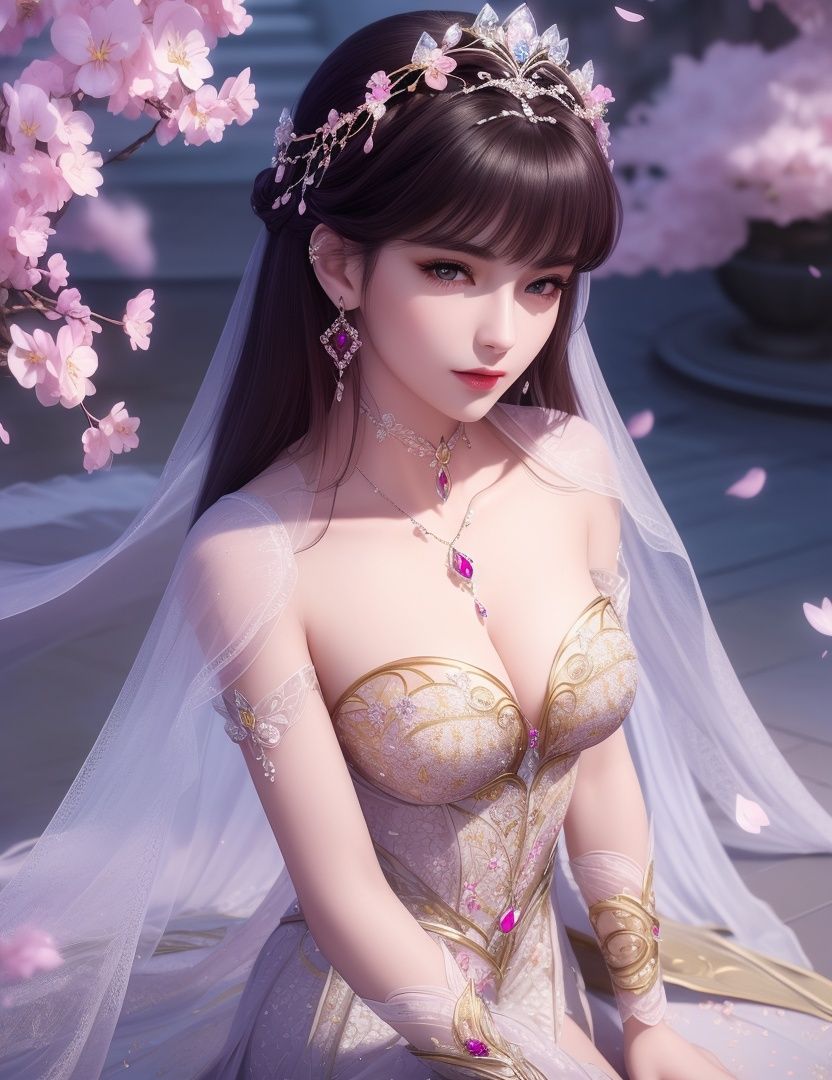 ultra realistic 8k cg,  picture-perfect face,  flawless on Tensor.Art