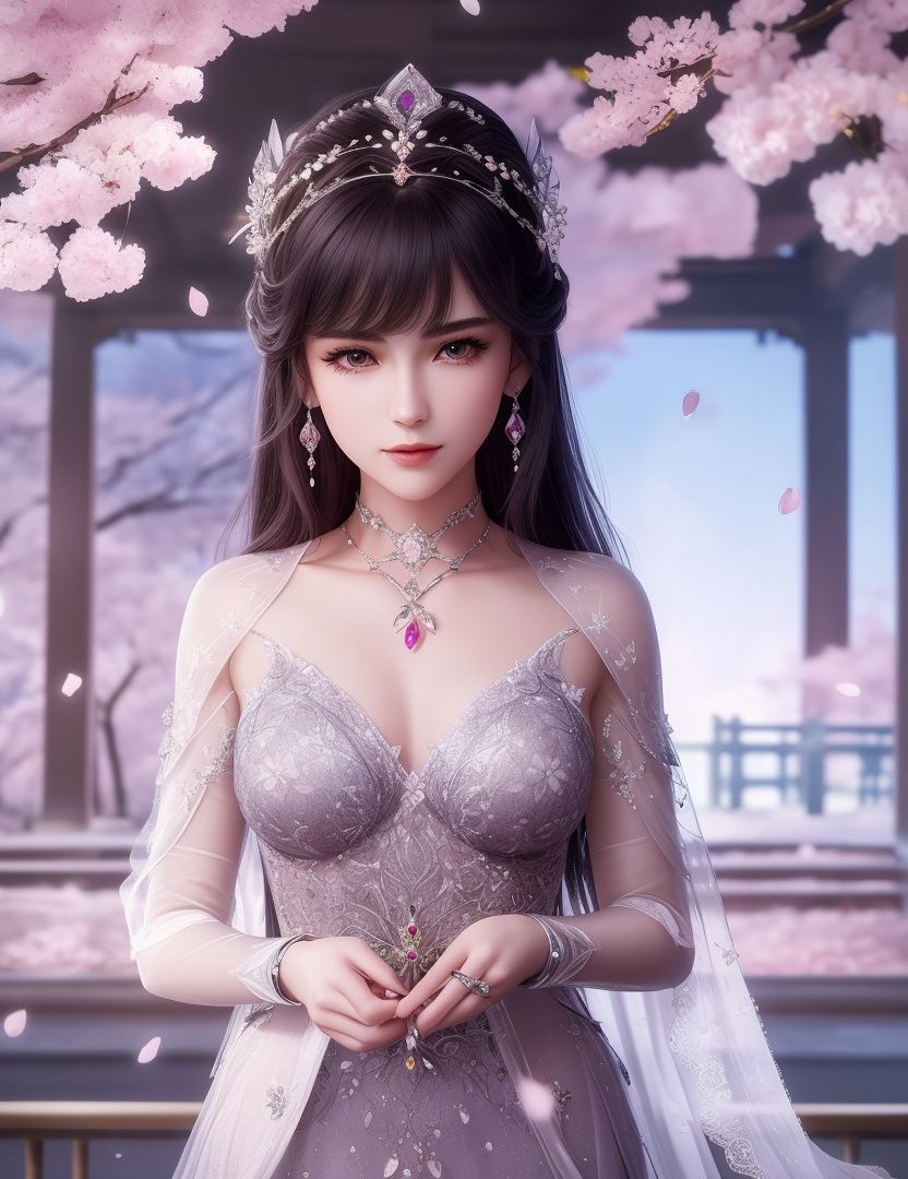ultra realistic 8k cg,  picture-perfect face,  flawless on Tensor.Art