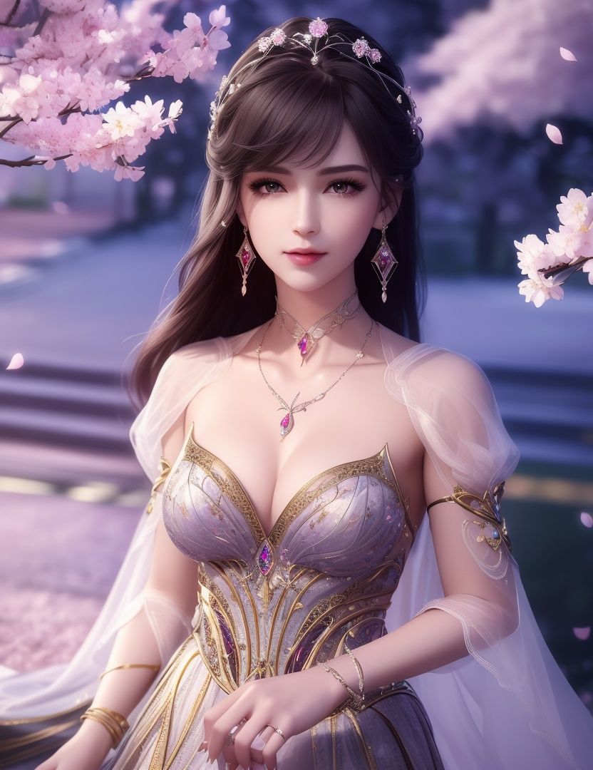 ultra realistic 8k cg,  picture-perfect face,  flawless on Tensor.Art