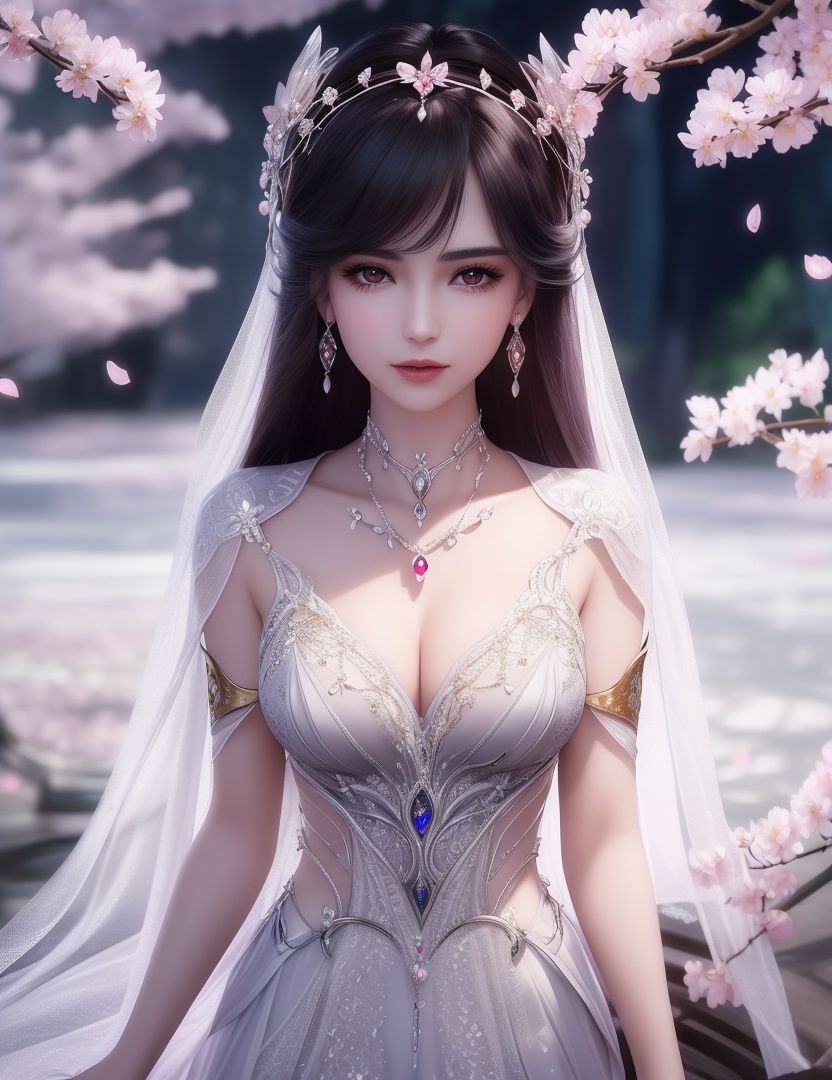 ultra realistic 8k cg,  picture-perfect face,  flawless on Tensor.Art