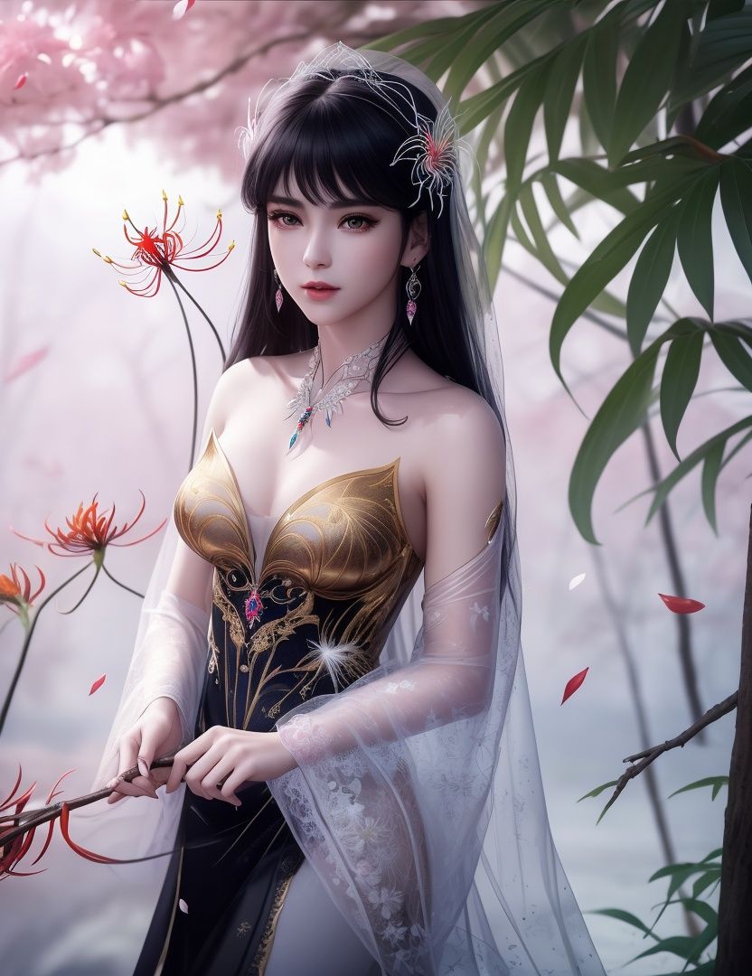 ultra realistic 8k cg,  picture-perfect face,  flawless on Tensor.Art
