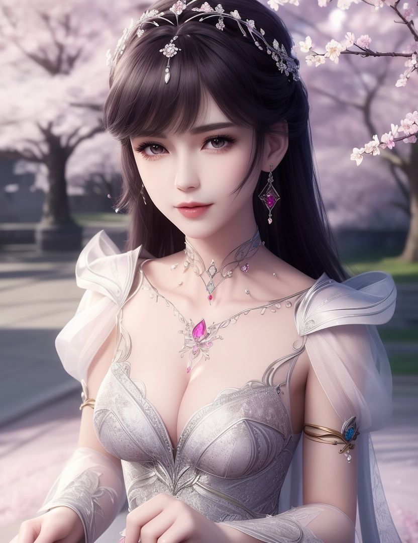 ultra realistic 8k cg,  picture-perfect face,  flawless on Tensor.Art