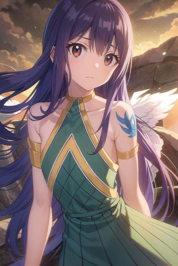 wendymarvell,  ,  wendy marvell on Tensor.Art