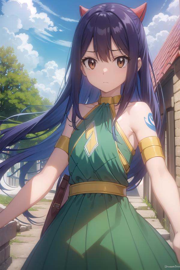 wendymarvell,  ,  wendy marvell on Tensor.Art