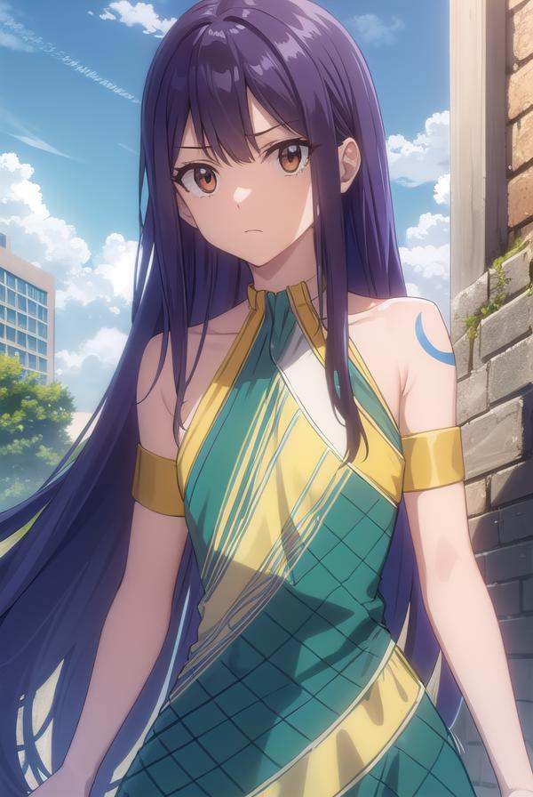 wendymarvell,  ,  wendy marvell on Tensor.Art
