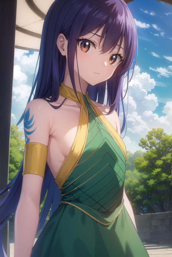 wendymarvell,  ,  wendy marvell on Tensor.Art