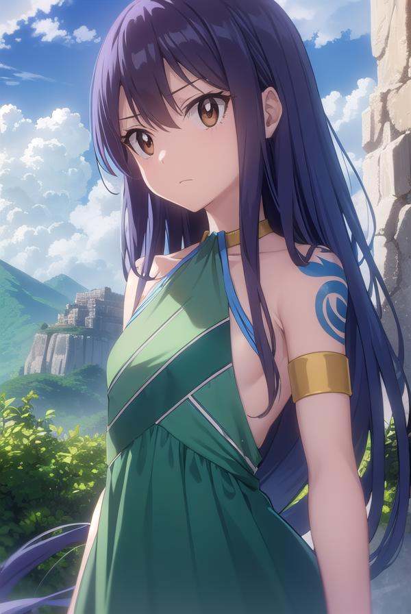 wendymarvell,  ,  wendy marvell on Tensor.Art
