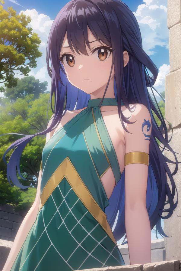 wendymarvell,  ,  wendy marvell on Tensor.Art