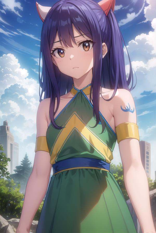 wendymarvell,  ,  wendy marvell on Tensor.Art