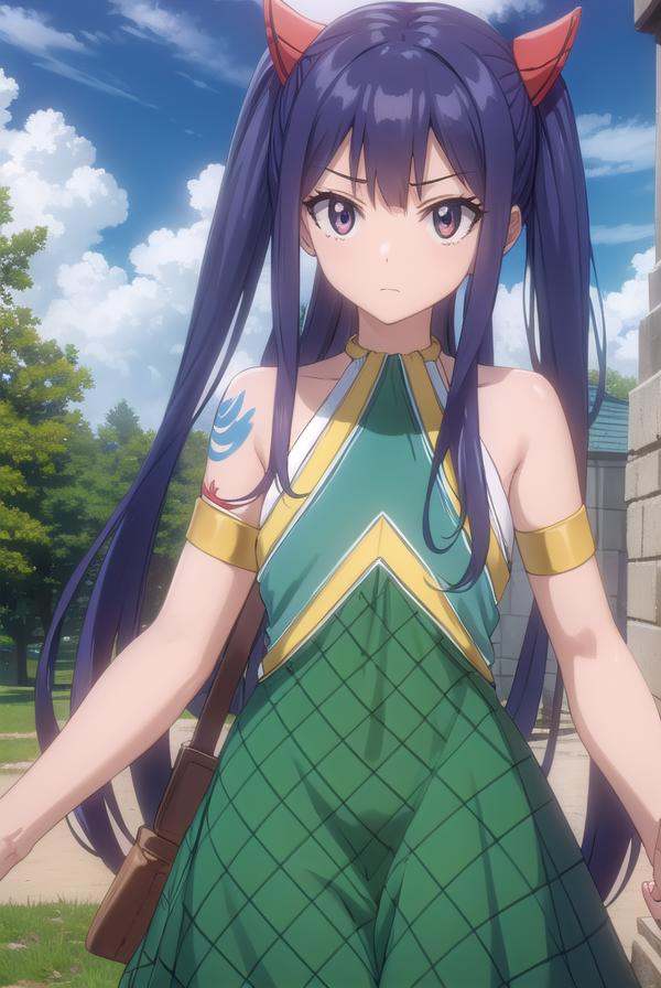 wendymarvell,  ,  wendy marvell on Tensor.Art