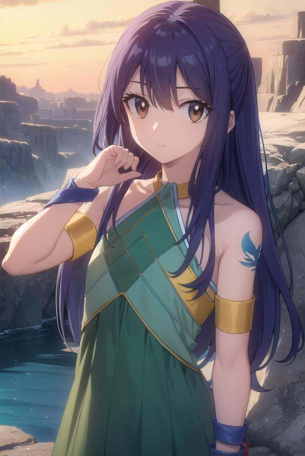 wendymarvell,  ,  wendy marvell on Tensor.Art