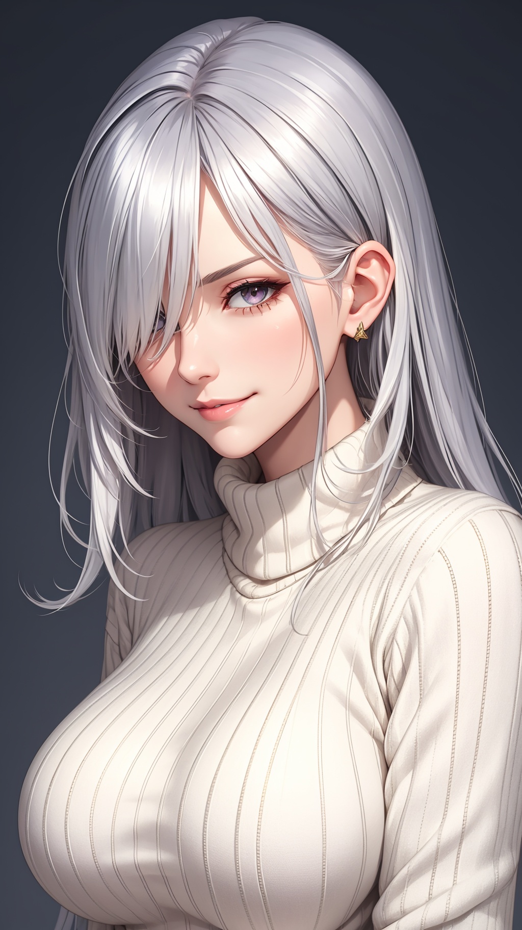 (masterpiece,  best quality),  mature female on Tensor.Art