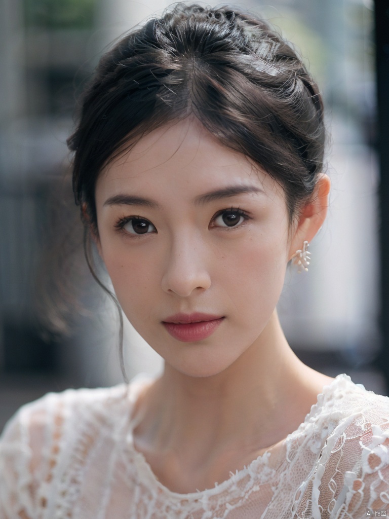 (RAW photo, 4k, realistic, exquisitely detailed skin),masterpiece,best quality,unity 8k wallpaper,ultra detailed,cinematic look,natural skin texture,extremely realistic skin texture,finely detailed face,(film grain:1.2),cinematic angle,Fujifilm XT3,,(highlydetailed),(bright scene),(1girl),(detailed lighting),(contrast),(mysterious atmosphere),,vivid illumination,,masterful technique,,harmonious composition,,immersive atmosphere,,stunning visuals,