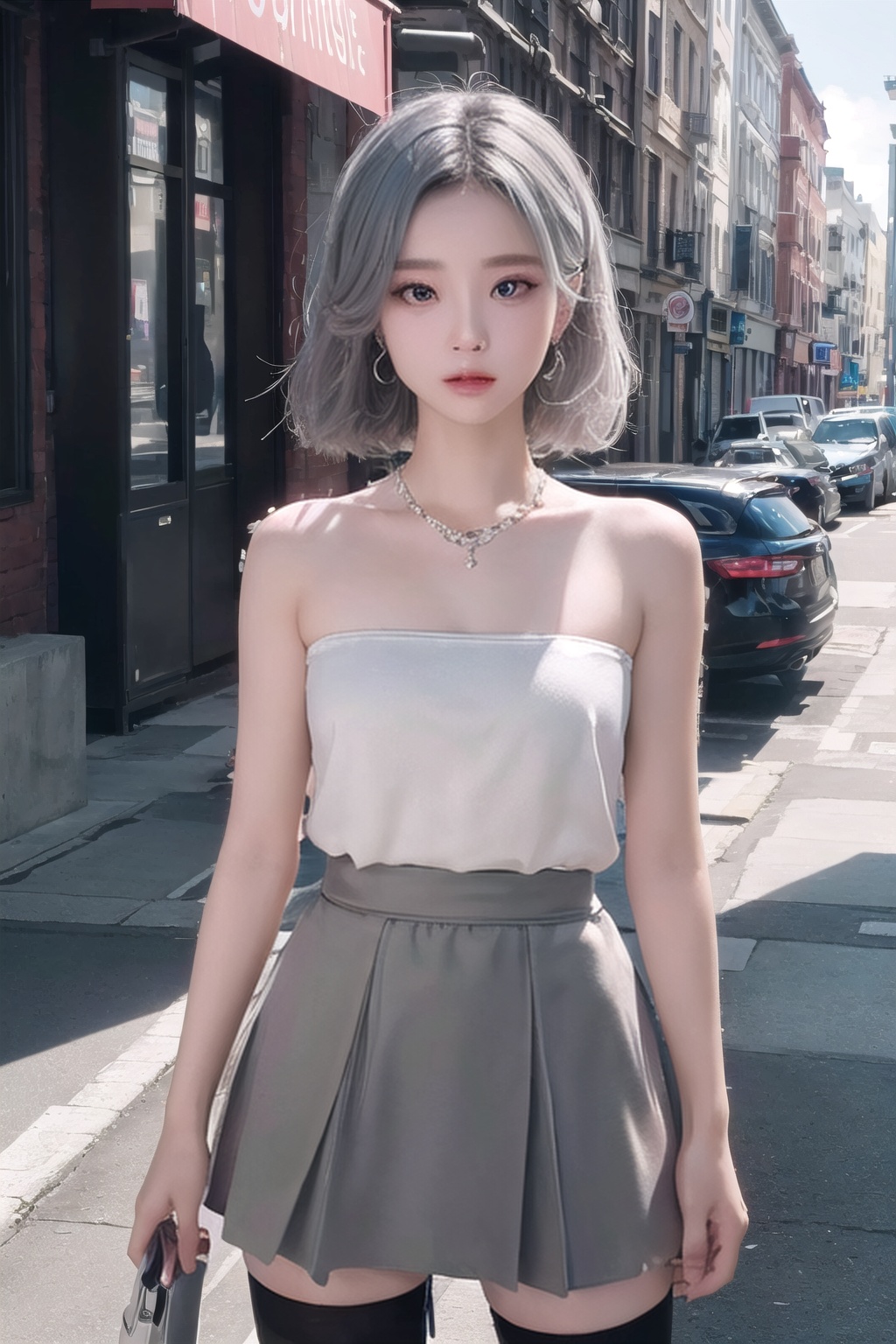 (1girl),  (masterpiece:1.6,  best quality) on Tensor.Art