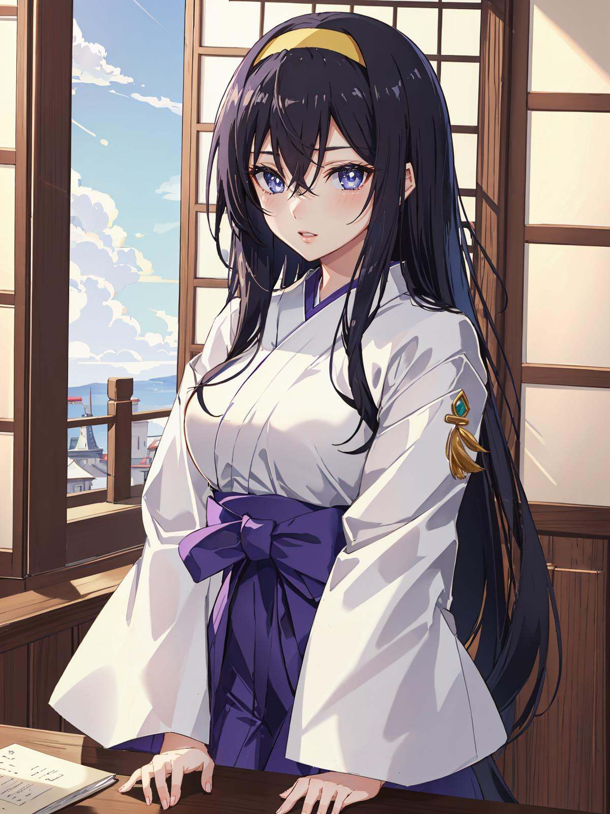 (extremely detailed CG),  (best quality),  1girl by TheOldHermit on Tensor.Art
