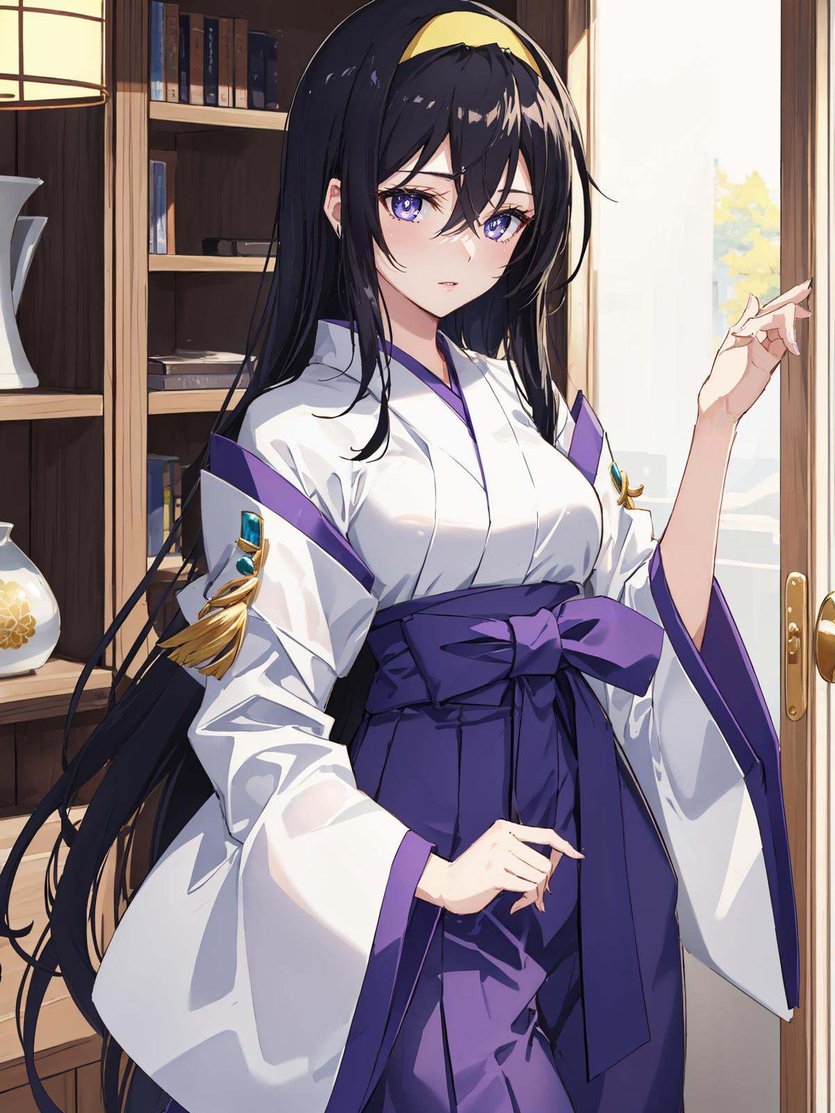 (extremely detailed CG),  (best quality),  1girl by TheOldHermit on Tensor.Art