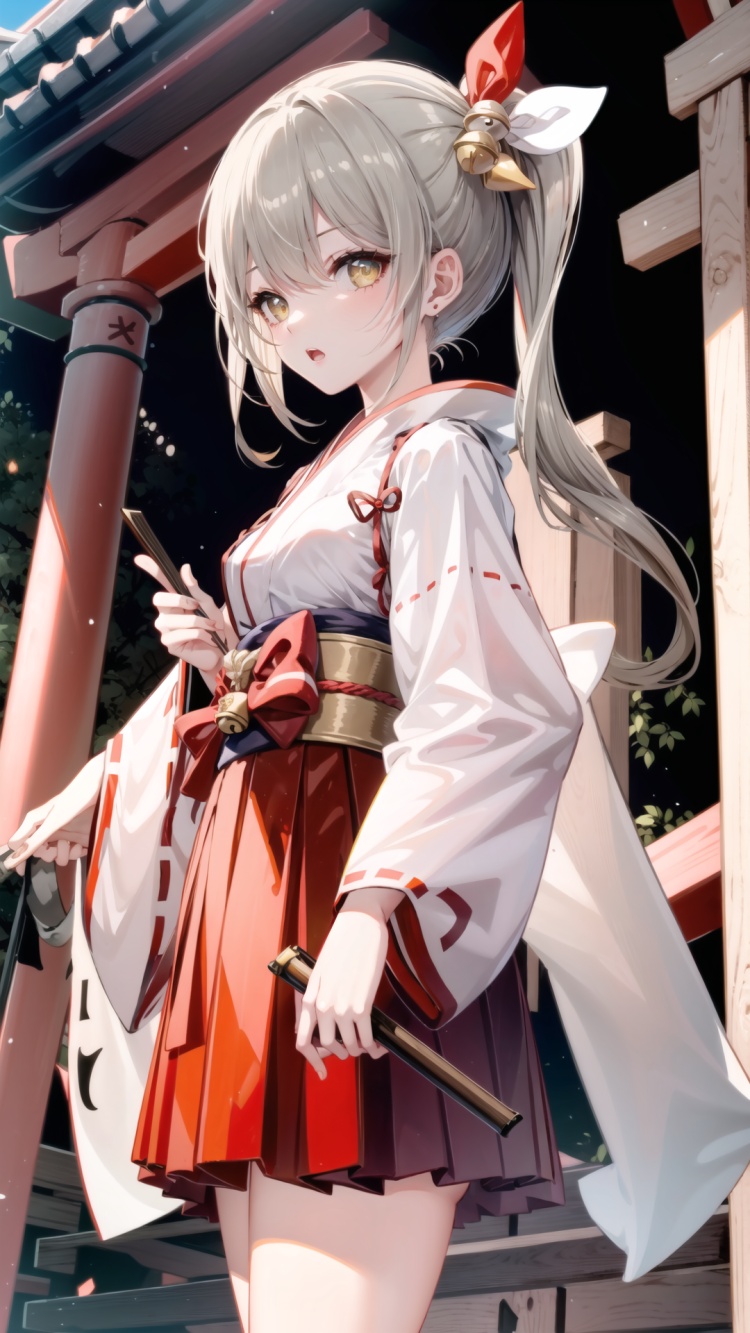 秋凛子Rinco by SomeMetres on Tensor.Art