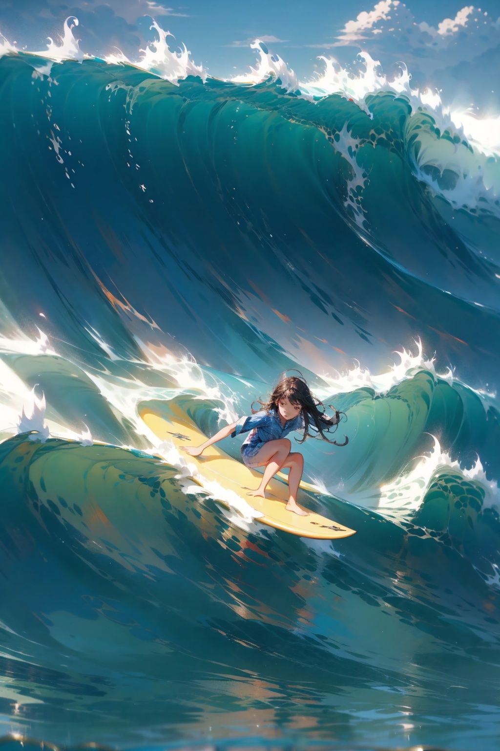  absurdres,incredibly absurdres,reality,realistic,,(solo:1.2),1girl,surf,moyou,(close shot:1.8)