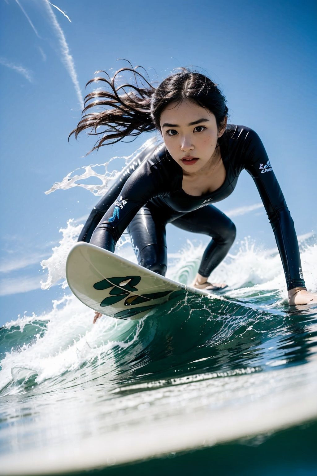  absurdres,incredibly absurdres,reality,realistic,,(solo:1.2),1girl,surf,moyou,(close shot:1.6)