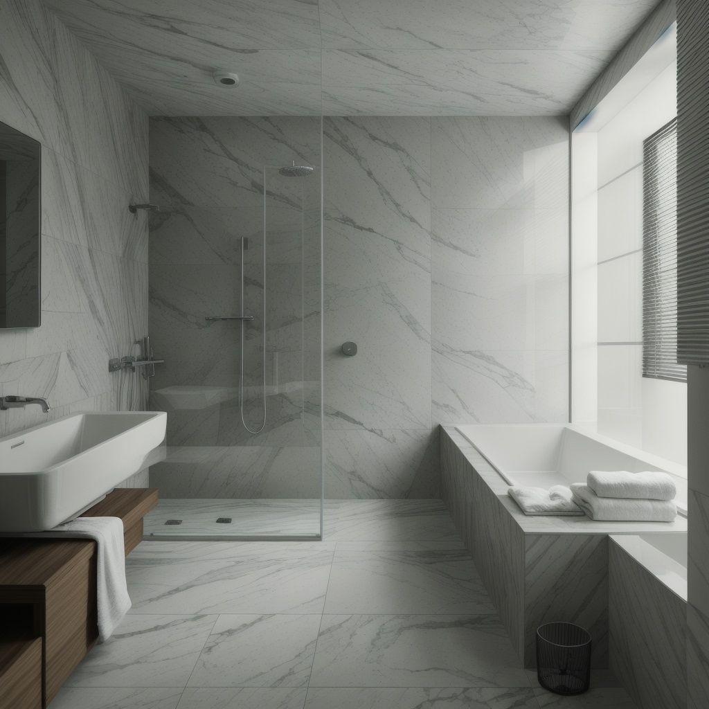 bathroom,white,light color,wash basin,bathtub,<lora:660447313082219790:1.0>