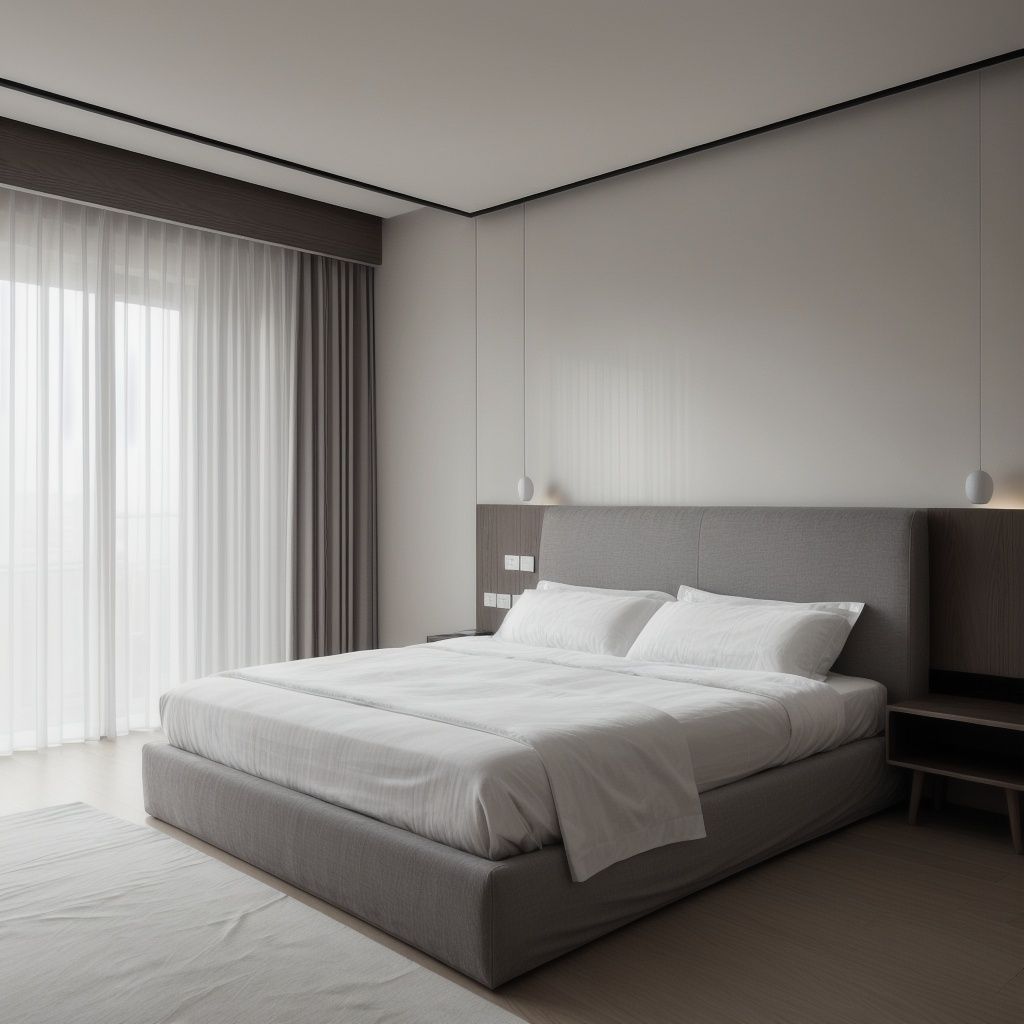 Bedroom,bedside table,linen soffa,white,light color,Living and dining room,<lora:660447313082219790:1.0>