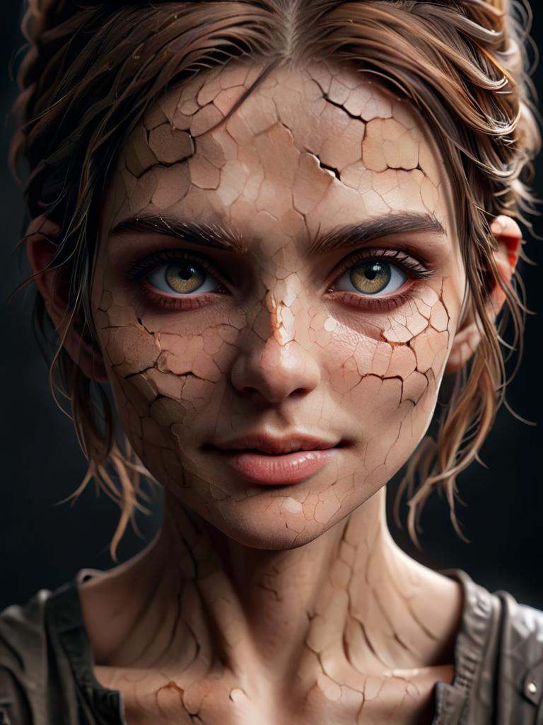 drath,  female model,  Masterpiece on Tensor.Art