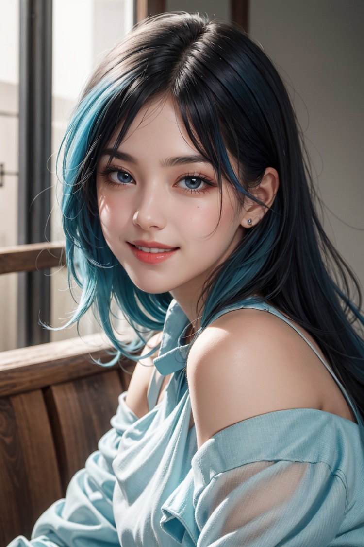 SinguMix_Re:DREAM by SINGU AI on Tensor.Art