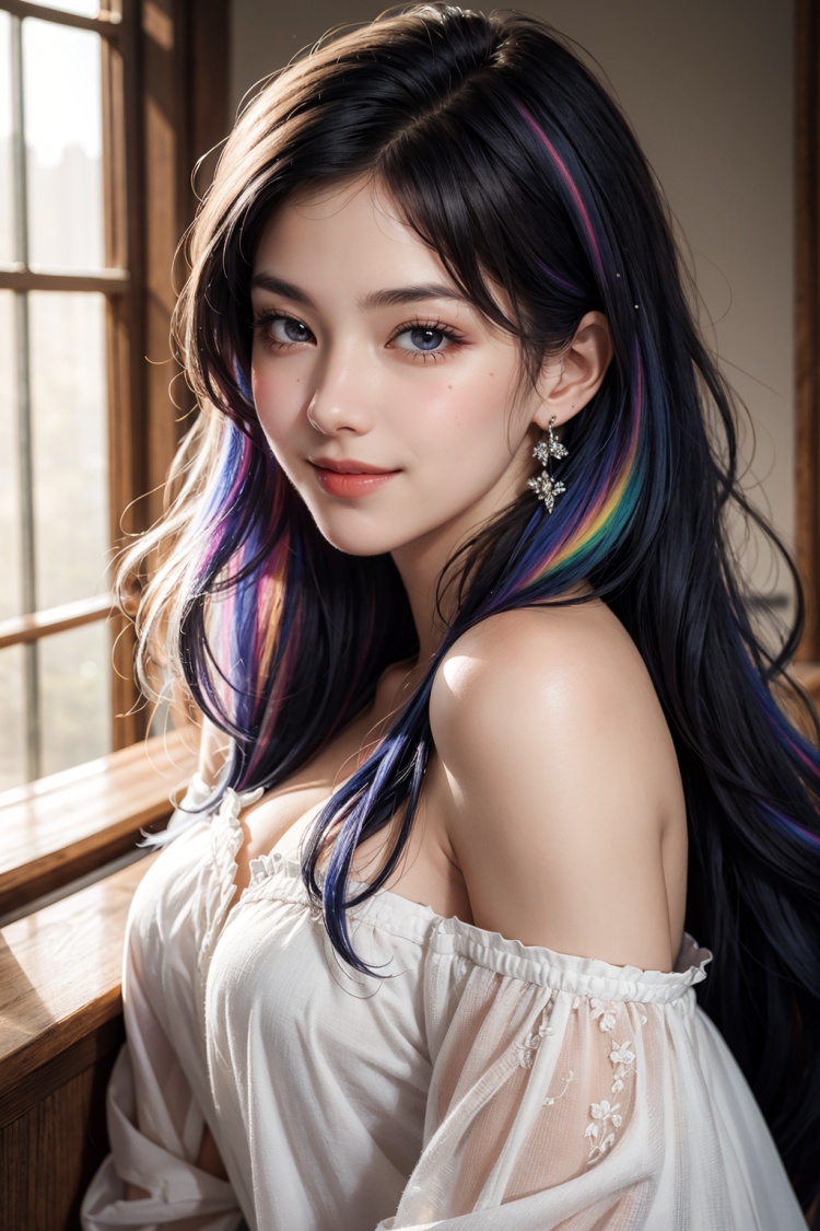 SinguMix_Re:DREAM by SINGU AI on Tensor.Art