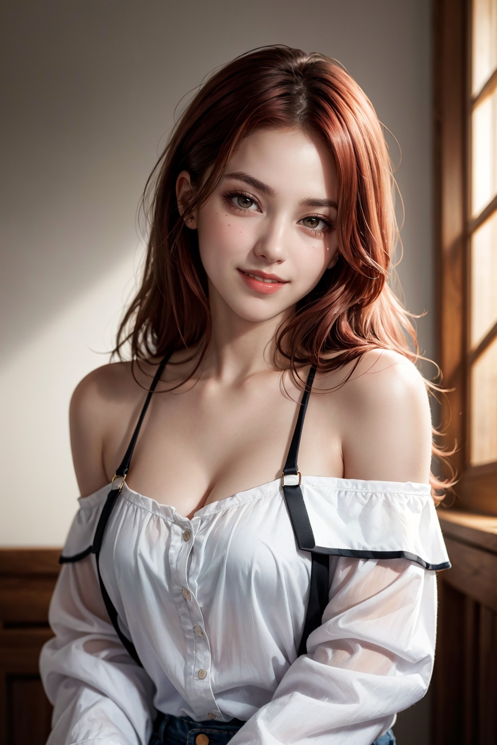 masterpiece,  best quality,  photorealistic on Tensor.Art