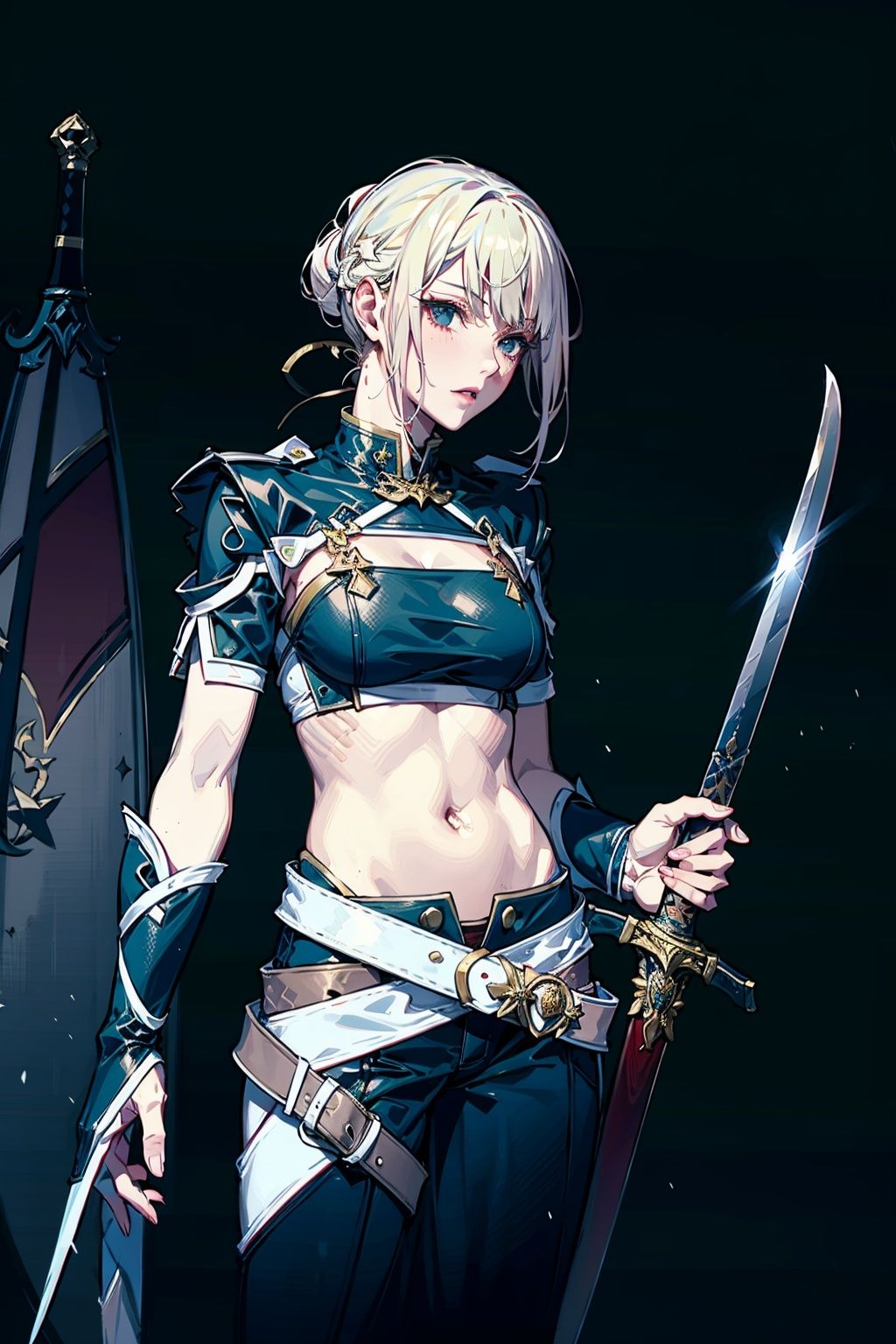  absurdres,incredibly absurdres,reality,realistic,,(solo:1.2),(1girl:1.2),,full_shot,Swordman