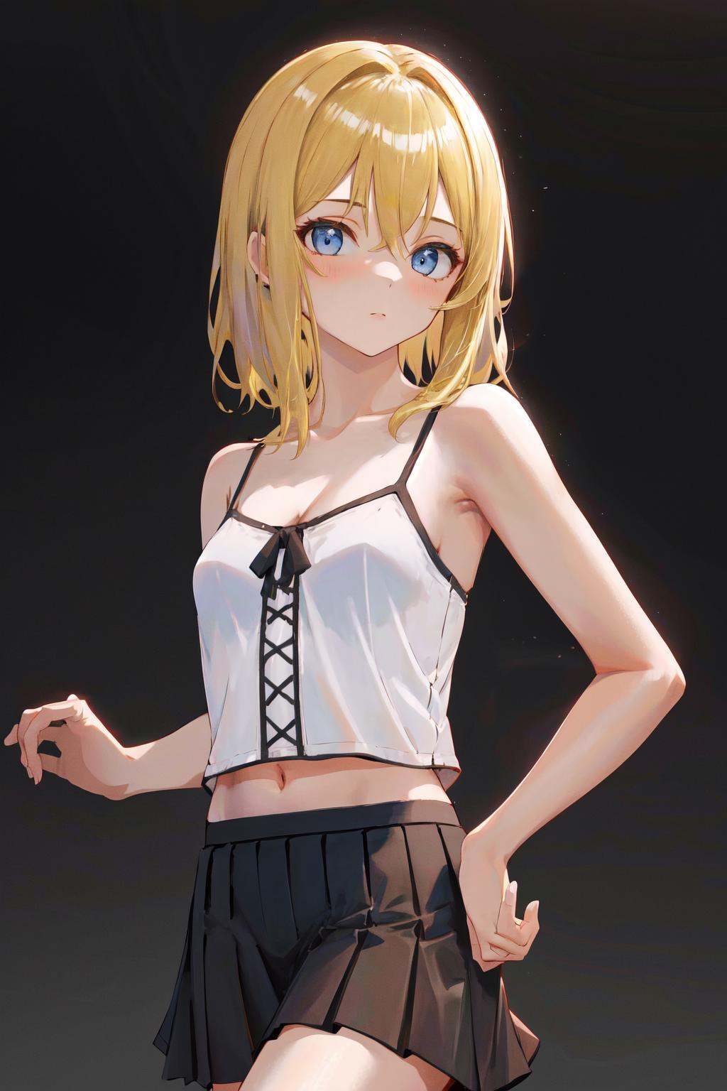 masterpiece,  best quality,  highres on Tensor.Art