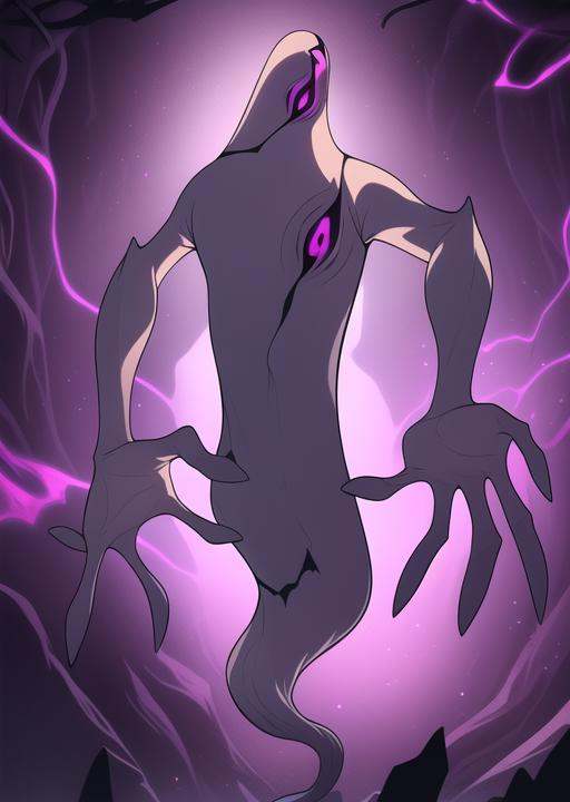 ghostfreak ben 10 by xmattar on Tensor.Art