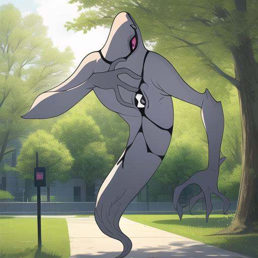 ghostfreak ben 10 by xmattar on Tensor.Art