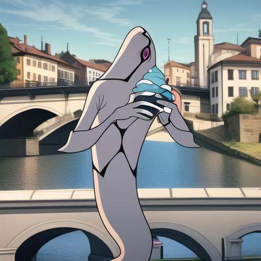 ghostfreak ben 10 by xmattar on Tensor.Art