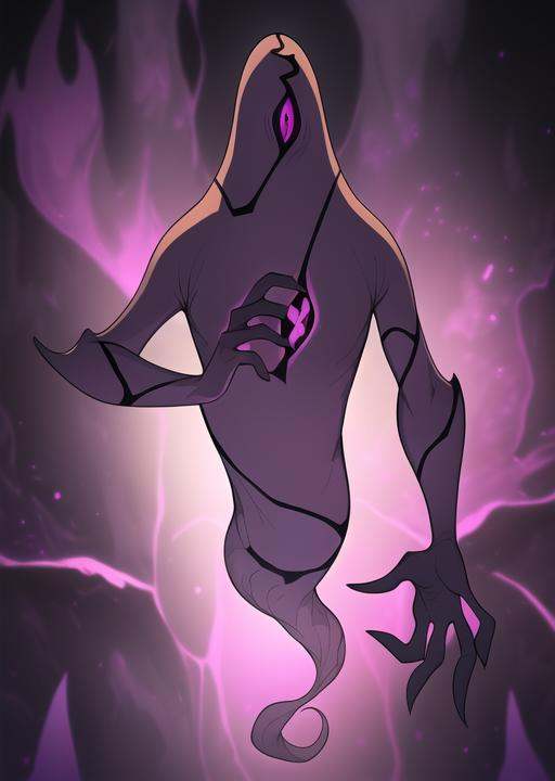 ghostfreak ben 10 by xmattar on Tensor.Art