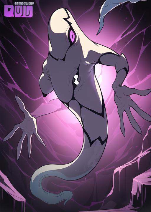 ghostfreak ben 10 by xmattar on Tensor.Art