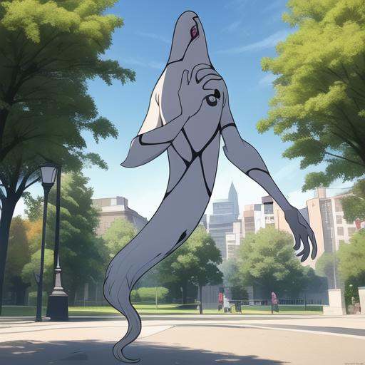 ghostfreak ben 10 by xmattar on Tensor.Art