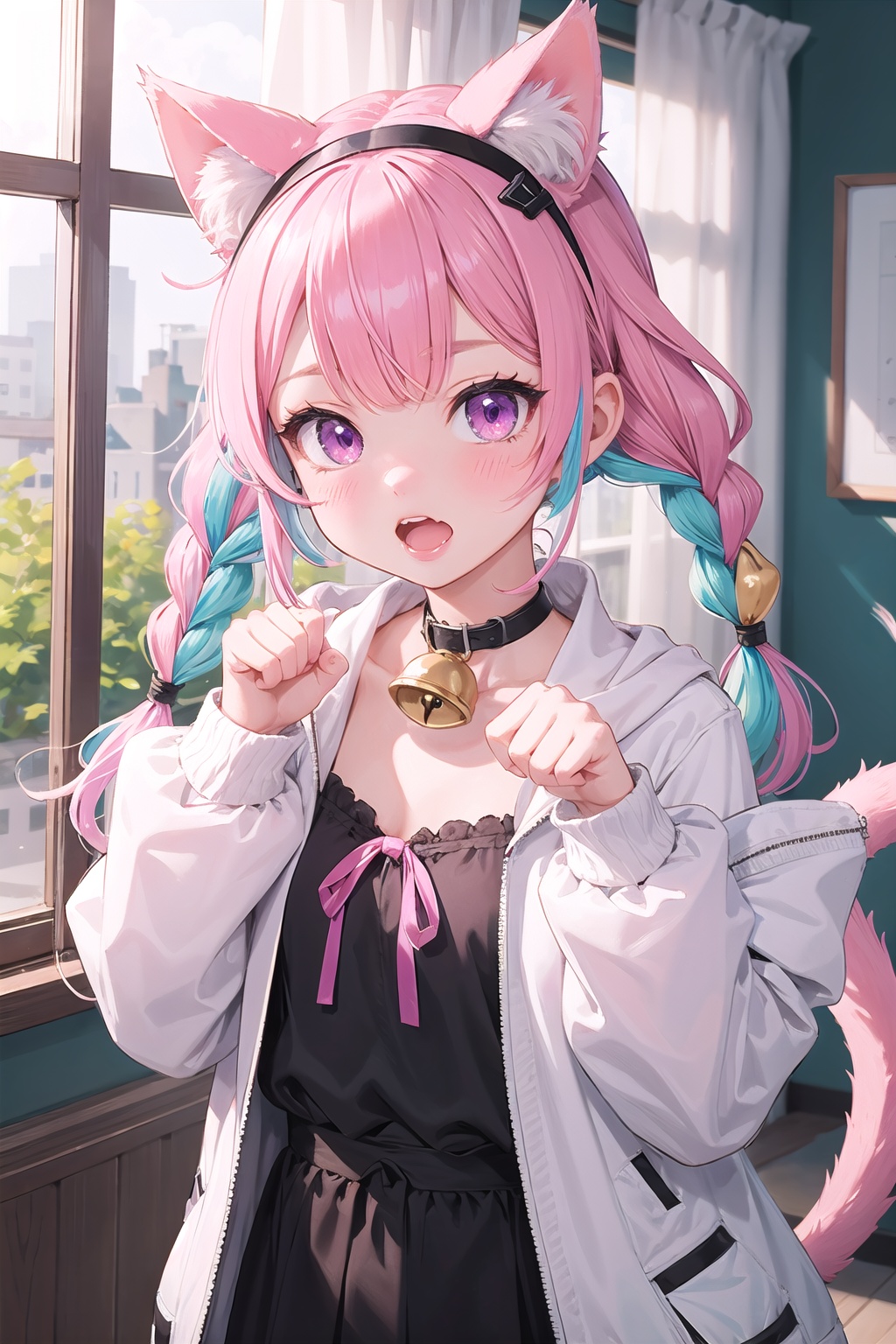 Masterpiece,  best quality,  highres on Tensor.Art