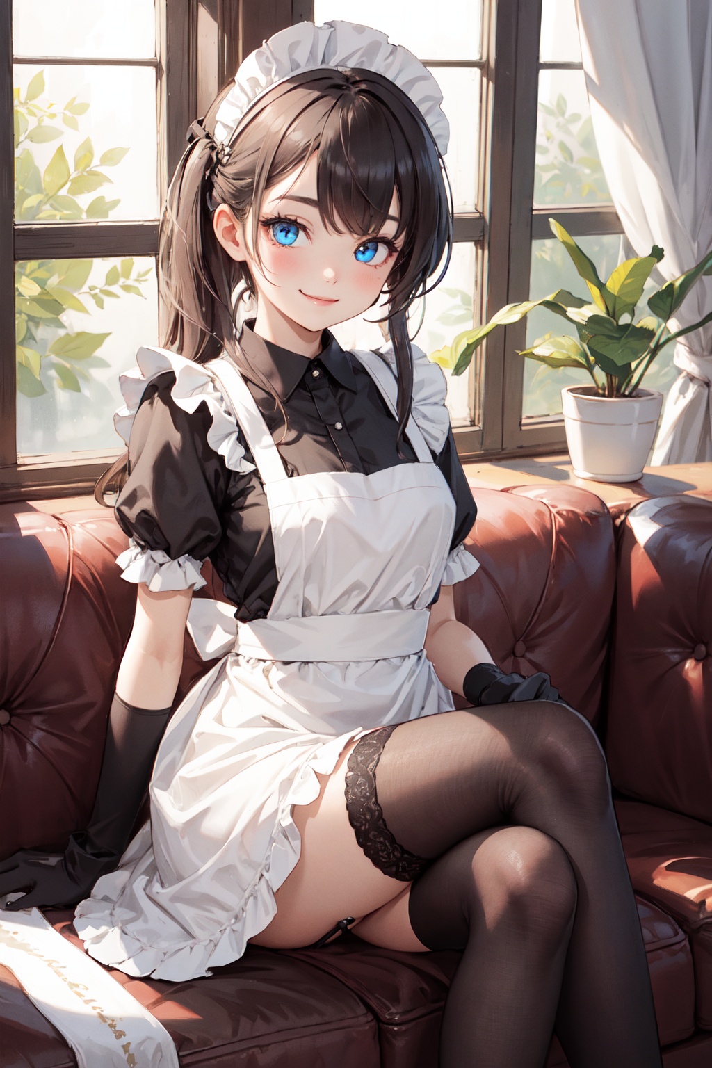 masterpiece,  best quality,  incredibly absurdress on Tensor.Art