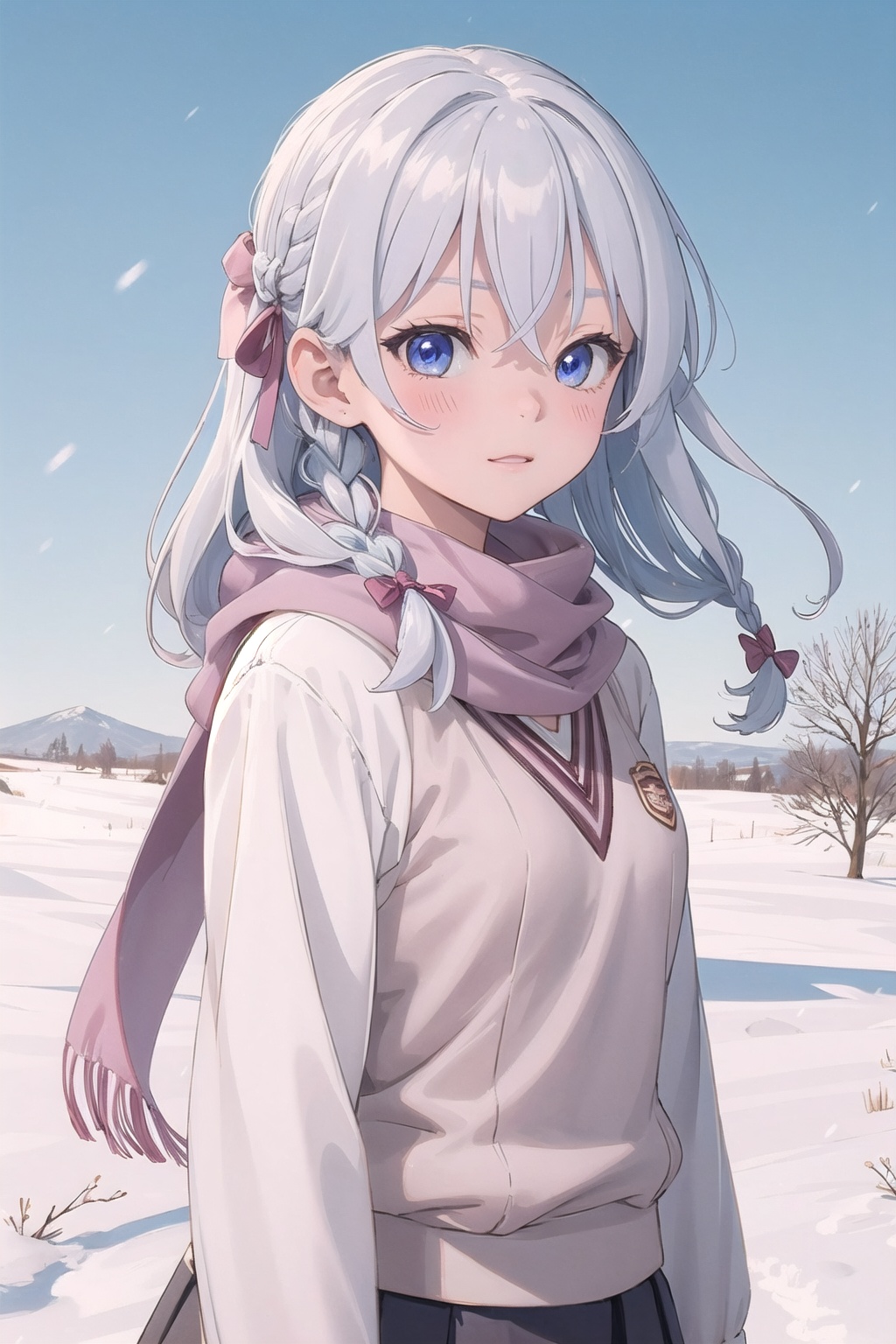 Masterpiece,  best quality,  highres on Tensor.Art