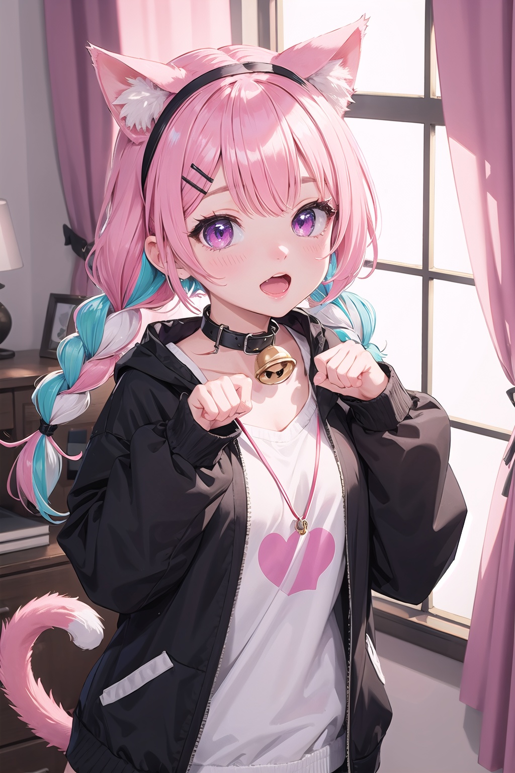 Masterpiece,  best quality,  highres on Tensor.Art