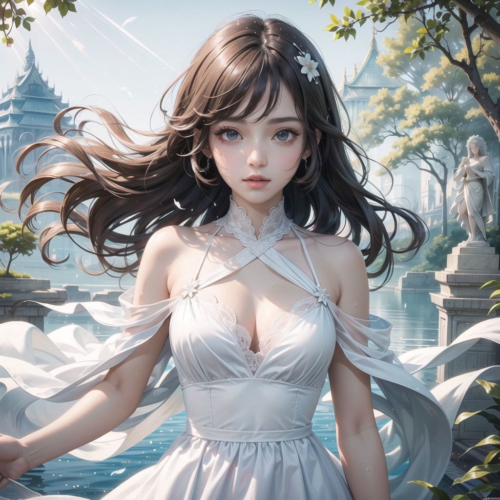 (extremely detailed CG unity 8k wallpaper),  (((masterpiece))),  (((best quality))) on Tensor.Art