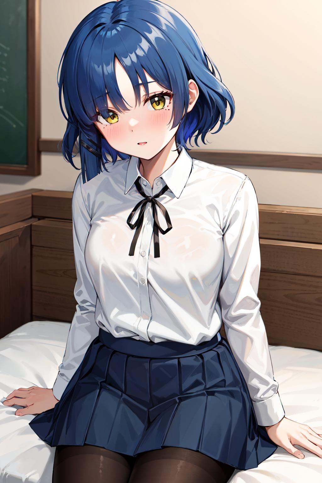 masterpiece,  best quality,  highres by AI_popai on Tensor.Art