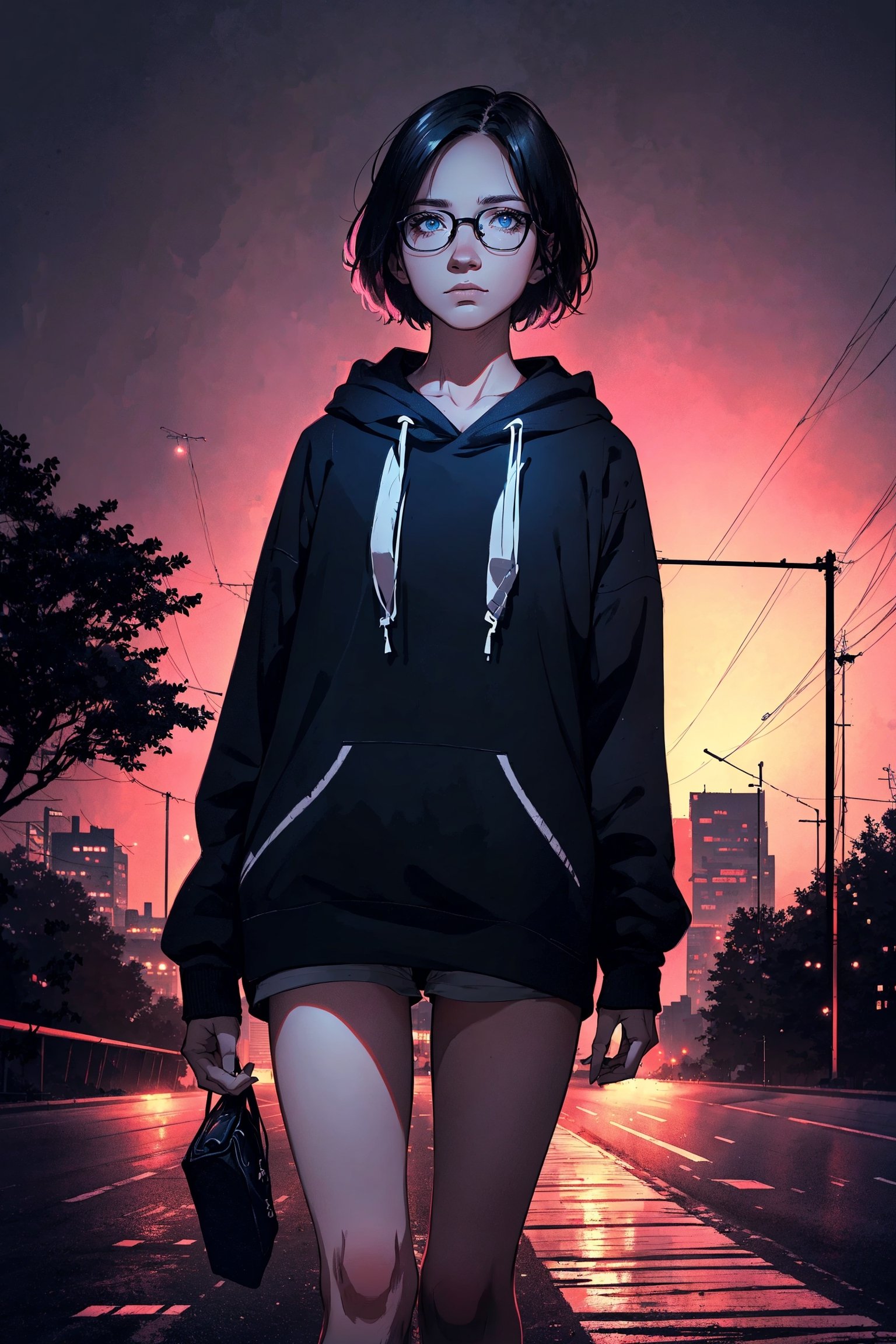 (masterpiece),  best quality,  high resolution on Tensor.Art