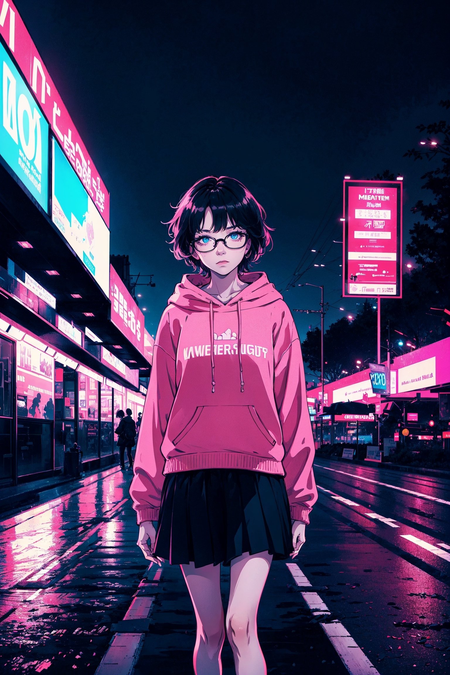 (masterpiece),  best quality,  high resolution on Tensor.Art