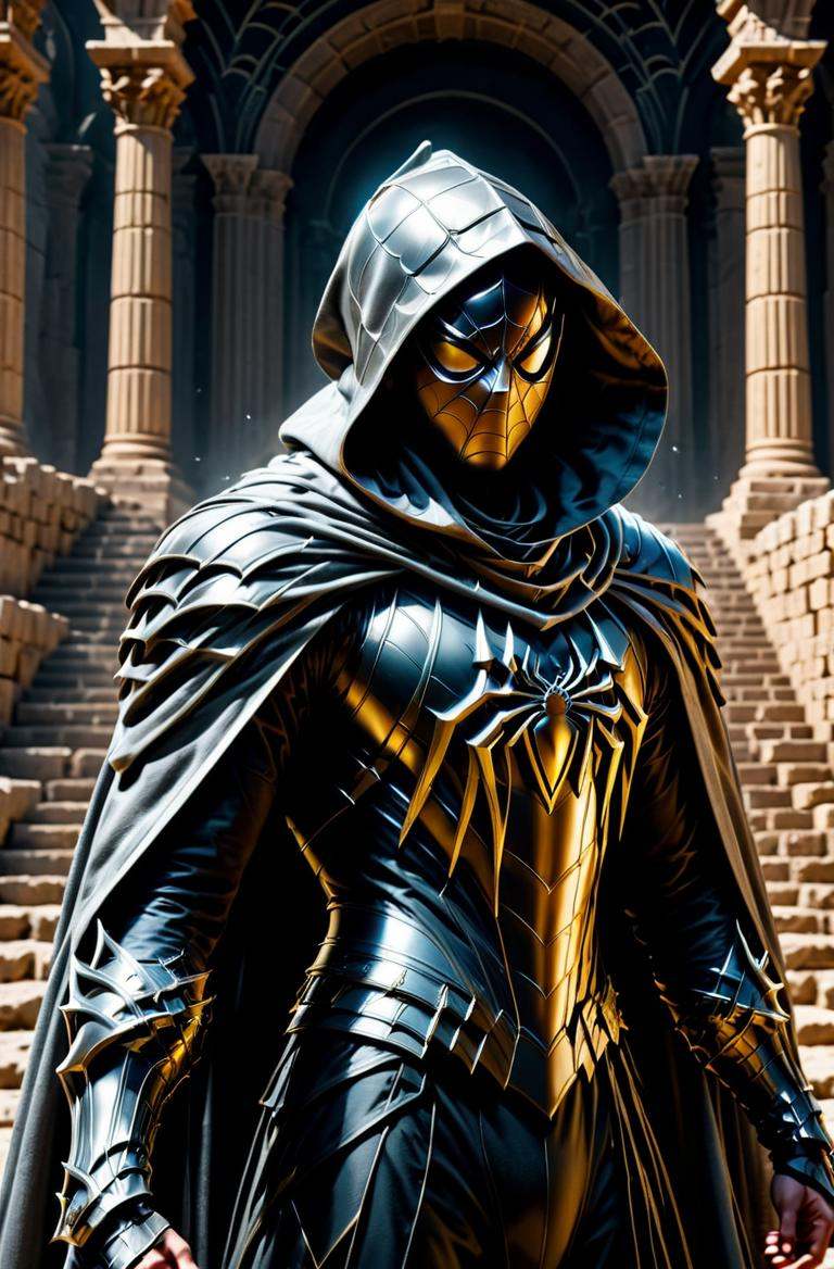 masterpiece,  best cinematic lighting quality,  boy in Very Gray crstlhdsrmr rmspdvrs on Tensor.Art